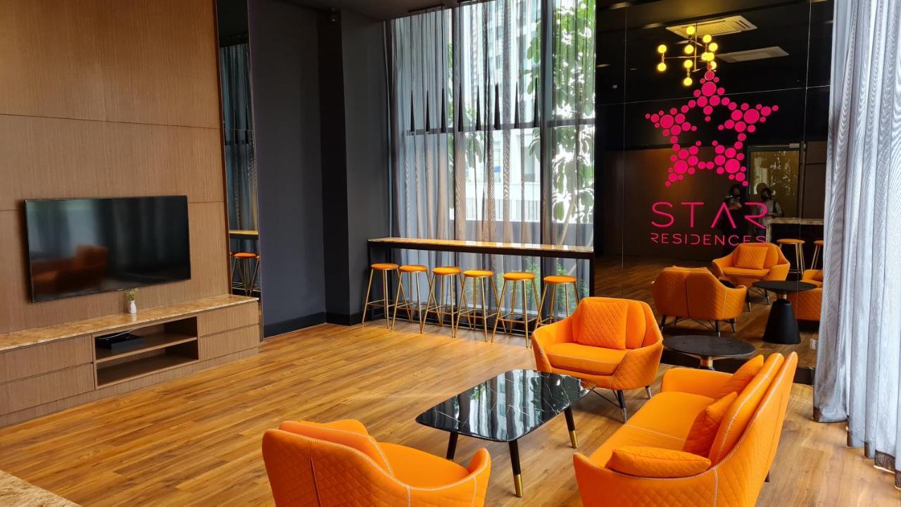 H&N Luxury Suites Klcc Kuala Lumpur Ngoại thất bức ảnh